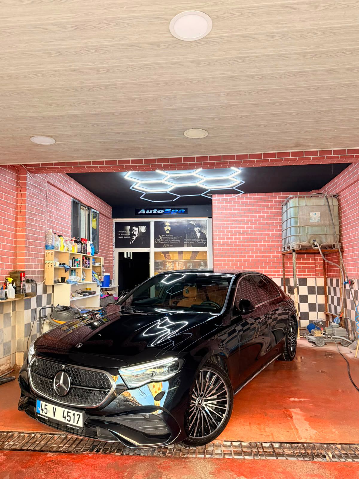 Auto Spa Premium Car Care